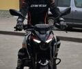 Черный Баджадж Pulsar N250, объемом двигателя 0.25 л и пробегом 6 тыс. км за 3400 $, фото 2 на Automoto.ua