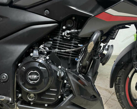 Чорний Баджадж Pulsar N250, об'ємом двигуна 0.25 л та пробігом 6 тис. км за 3100 $, фото 3 на Automoto.ua