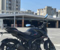 Черный Баджадж Pulsar N250, объемом двигателя 0.25 л и пробегом 2 тыс. км за 3300 $, фото 5 на Automoto.ua