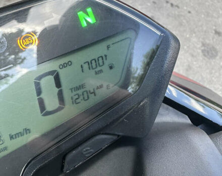 Чорний Баджадж Pulsar N250, об'ємом двигуна 0.25 л та пробігом 2 тис. км за 2900 $, фото 4 на Automoto.ua