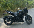 Чорний Баджадж Pulsar N250, об'ємом двигуна 0.25 л та пробігом 2 тис. км за 2900 $, фото 1 на Automoto.ua