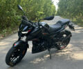 Чорний Баджадж Pulsar N250, об'ємом двигуна 0.25 л та пробігом 2 тис. км за 2900 $, фото 1 на Automoto.ua