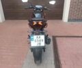 Черный Баджадж Pulsar N250, объемом двигателя 0.25 л и пробегом 2 тыс. км за 3350 $, фото 3 на Automoto.ua
