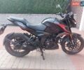 Черный Баджадж Pulsar N250, объемом двигателя 0.25 л и пробегом 2 тыс. км за 3350 $, фото 6 на Automoto.ua