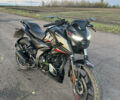 Чорний Баджадж Pulsar N250, об'ємом двигуна 0.25 л та пробігом 7 тис. км за 2900 $, фото 1 на Automoto.ua