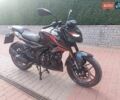 Черный Баджадж Pulsar N250, объемом двигателя 0.25 л и пробегом 2 тыс. км за 3350 $, фото 2 на Automoto.ua