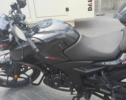 Баджадж Pulsar N250, об'ємом двигуна 0.25 л та пробігом 0 тис. км за 2838 $, фото 7 на Automoto.ua