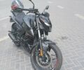 Баджадж Pulsar N250, об'ємом двигуна 0.25 л та пробігом 0 тис. км за 2838 $, фото 1 на Automoto.ua