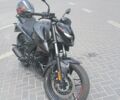 Баджадж Pulsar N250, объемом двигателя 0.25 л и пробегом 0 тыс. км за 2898 $, фото 1 на Automoto.ua