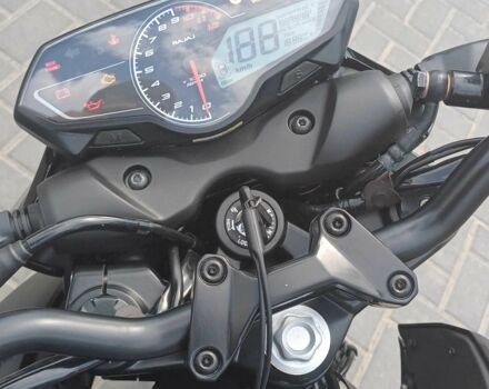 Баджадж Pulsar N250, об'ємом двигуна 0.25 л та пробігом 0 тис. км за 2838 $, фото 6 на Automoto.ua