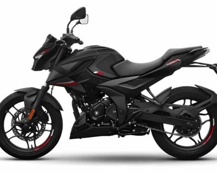 Баджадж Pulsar N250, объемом двигателя 0.25 л и пробегом 0 тыс. км за 3600 $, фото 4 на Automoto.ua