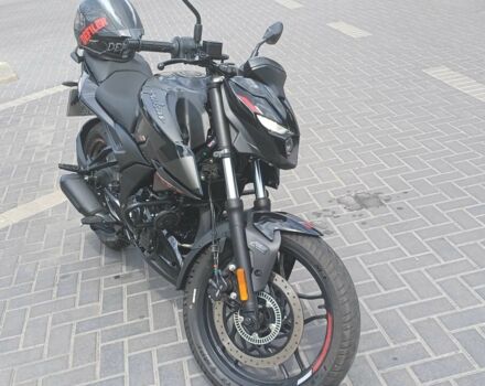 Баджадж Pulsar N250, об'ємом двигуна 0.25 л та пробігом 0 тис. км за 2838 $, фото 4 на Automoto.ua