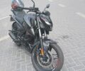 Баджадж Pulsar N250, об'ємом двигуна 0.25 л та пробігом 0 тис. км за 2838 $, фото 4 на Automoto.ua