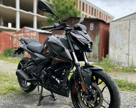 Баджадж Pulsar N250, объемом двигателя 0.25 л и пробегом 3 тыс. км за 3200 $, фото 1 на Automoto.ua