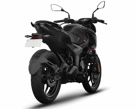 Баджадж Pulsar N250, объемом двигателя 0.25 л и пробегом 0 тыс. км за 3600 $, фото 6 на Automoto.ua