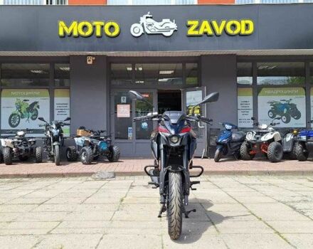 Баджадж Pulsar N250, объемом двигателя 0.25 л и пробегом 0 тыс. км за 3600 $, фото 6 на Automoto.ua
