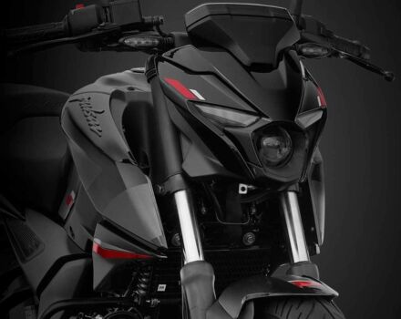 Баджадж Pulsar N250, об'ємом двигуна 0.35 л та пробігом 0 тис. км за 3199 $, фото 5 на Automoto.ua