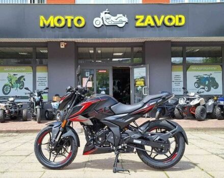 Баджадж Pulsar N250, объемом двигателя 0.25 л и пробегом 0 тыс. км за 3600 $, фото 4 на Automoto.ua