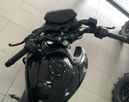 Баджадж Pulsar N250 2025 в Львове на Automoto.ua Баджадж Pulsar N250, объемом двигателя 0.25 л и пробегом 0 тыс. км за 3600 $, фото 3 на Automoto.ua