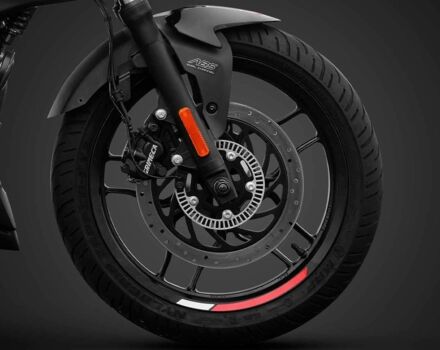 Баджадж Pulsar N250, об'ємом двигуна 0.35 л та пробігом 0 тис. км за 3199 $, фото 6 на Automoto.ua