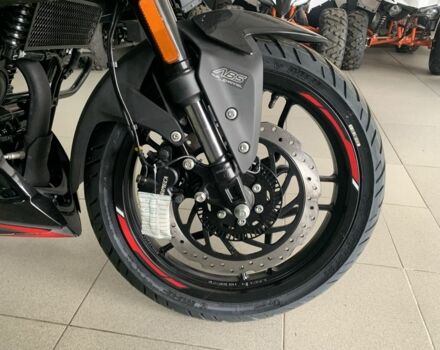 Баджадж Pulsar N250 2025 в Львове на Automoto.ua Баджадж Pulsar N250, объемом двигателя 0.25 л и пробегом 0 тыс. км за 3600 $, фото 5 на Automoto.ua