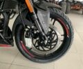 Баджадж Pulsar N250 2025 в Львове на Automoto.ua Баджадж Pulsar N250, объемом двигателя 0.25 л и пробегом 0 тыс. км за 3600 $, фото 5 на Automoto.ua