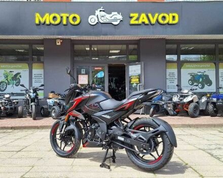 Баджадж Pulsar N250, объемом двигателя 0.25 л и пробегом 0 тыс. км за 3600 $, фото 3 на Automoto.ua
