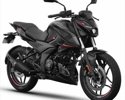 Баджадж Pulsar N250, об'ємом двигуна 0.35 л та пробігом 0 тис. км за 3199 $, фото 4 на Automoto.ua
