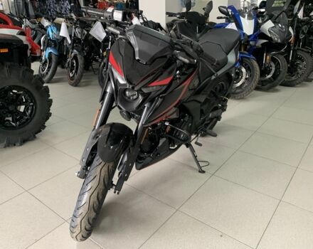Баджадж Pulsar N250 2025 в Львове на Automoto.ua Баджадж Pulsar N250, объемом двигателя 0.25 л и пробегом 0 тыс. км за 3600 $, фото 1 на Automoto.ua