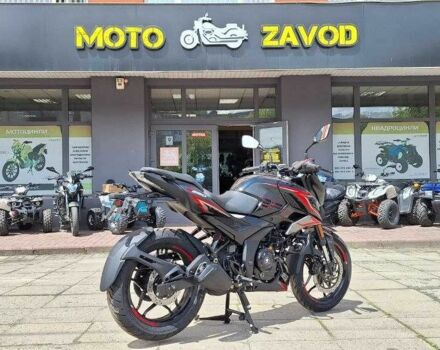 Баджадж Pulsar N250, объемом двигателя 0.25 л и пробегом 0 тыс. км за 3600 $, фото 2 на Automoto.ua