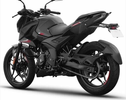 Баджадж Pulsar N250, об'ємом двигуна 0.35 л та пробігом 0 тис. км за 3199 $, фото 10 на Automoto.ua