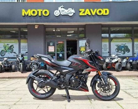 Баджадж Pulsar N250, объемом двигателя 0.25 л и пробегом 0 тыс. км за 3600 $, фото 1 на Automoto.ua