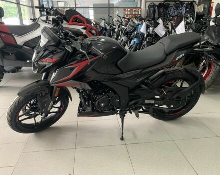 Баджадж Pulsar N250 2025 в Львове на Automoto.ua Баджадж Pulsar N250, объемом двигателя 0.25 л и пробегом 0 тыс. км за 3600 $, фото 2 на Automoto.ua