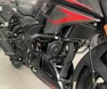 Баджадж Pulsar N250 2025 в Львове на Automoto.ua Баджадж Pulsar N250, объемом двигателя 0.25 л и пробегом 0 тыс. км за 3600 $, фото 4 на Automoto.ua