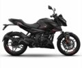 Баджадж Pulsar N250, об'ємом двигуна 0.35 л та пробігом 0 тис. км за 3199 $, фото 13 на Automoto.ua