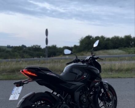 Баджадж Pulsar N250, объемом двигателя 0.25 л и пробегом 0 тыс. км за 3050 $, фото 2 на Automoto.ua
