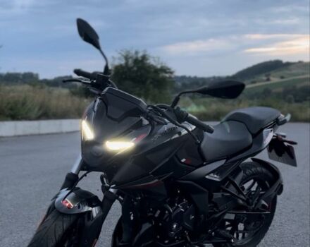 Баджадж Pulsar N250, объемом двигателя 0.25 л и пробегом 0 тыс. км за 3050 $, фото 1 на Automoto.ua