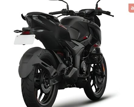 Баджадж Pulsar N250, об'ємом двигуна 0.25 л та пробігом 0 тис. км за 3600 $, фото 6 на Automoto.ua
