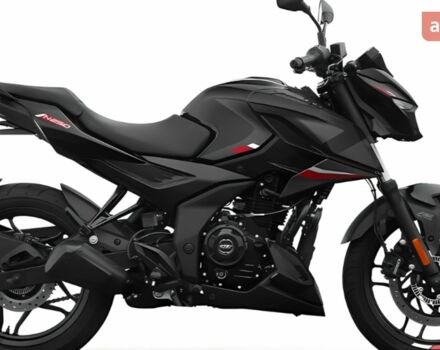 Баджадж Pulsar N250, об'ємом двигуна 0.25 л та пробігом 0 тис. км за 3600 $, фото 3 на Automoto.ua