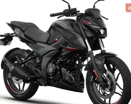 Баджадж Pulsar N250, об'ємом двигуна 0.25 л та пробігом 0 тис. км за 3600 $, фото 2 на Automoto.ua