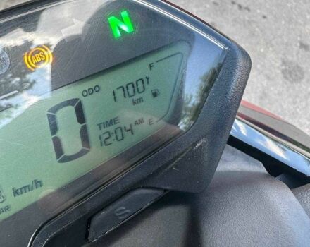 Баджадж Pulsar N250, об'ємом двигуна 0.25 л та пробігом 0 тис. км за 2900 $, фото 4 на Automoto.ua