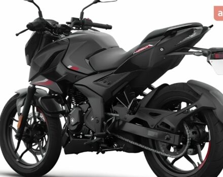 Баджадж Pulsar N250, об'ємом двигуна 0.25 л та пробігом 0 тис. км за 3600 $, фото 5 на Automoto.ua