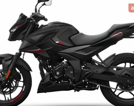 Баджадж Pulsar N250, об'ємом двигуна 0.25 л та пробігом 0 тис. км за 3600 $, фото 4 на Automoto.ua
