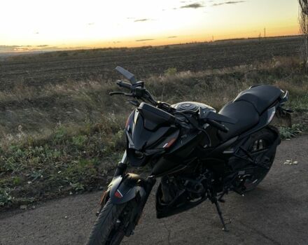 Баджадж Pulsar N250, объемом двигателя 0.25 л и пробегом 0 тыс. км за 2850 $, фото 2 на Automoto.ua