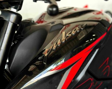 Баджадж Pulsar N250, об'ємом двигуна 0.25 л та пробігом 0 тис. км за 3240 $, фото 5 на Automoto.ua
