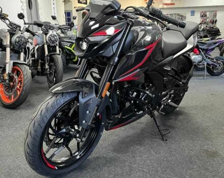 Баджадж Pulsar N250, об'ємом двигуна 0.25 л та пробігом 0 тис. км за 3240 $, фото 2 на Automoto.ua