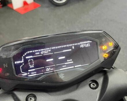 Баджадж Pulsar N250, об'ємом двигуна 0.25 л та пробігом 0 тис. км за 3240 $, фото 13 на Automoto.ua