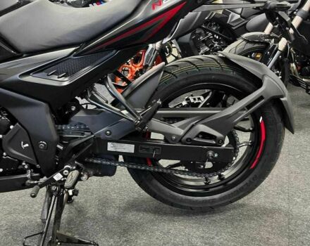 Баджадж Pulsar N250, об'ємом двигуна 0.25 л та пробігом 0 тис. км за 3240 $, фото 19 на Automoto.ua