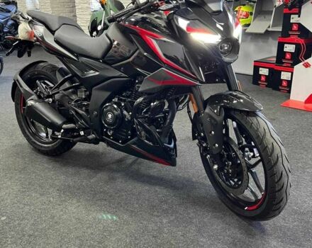 Баджадж Pulsar N250, об'ємом двигуна 0.25 л та пробігом 0 тис. км за 3240 $, фото 5 на Automoto.ua