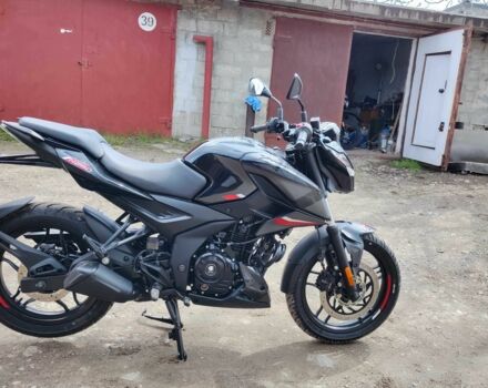 Баджадж Pulsar N250, объемом двигателя 0.25 л и пробегом 0 тыс. км за 3340 $, фото 6 на Automoto.ua